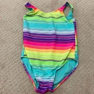 Girls Swim Suit